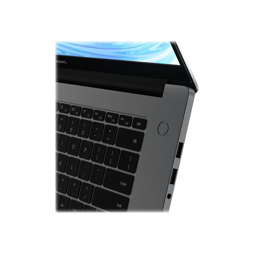 6941487219766-Huawei Matebook D15 - PC portable 15.6" - Ryzen 5 5500U - 8 Go RAM - 512 Go SSD-P_405127980_4-2