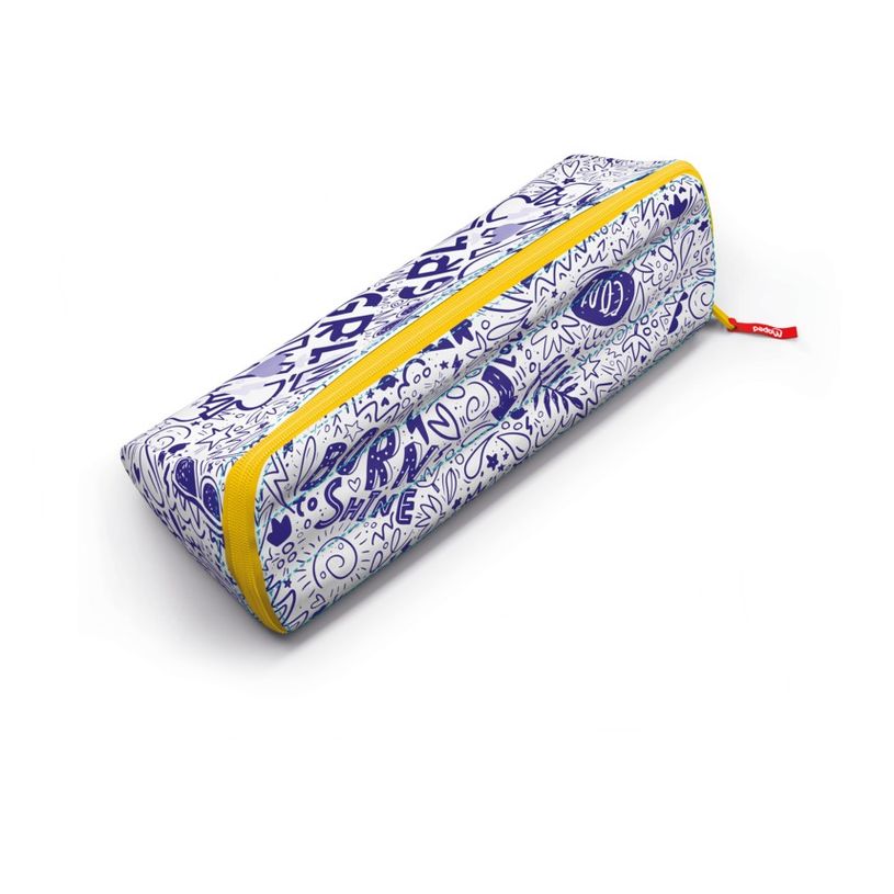 3154149319046-Maped - Trousse à ouverture XXL Trendy - rose - réversible et personnalisable-P_405128513_4-2