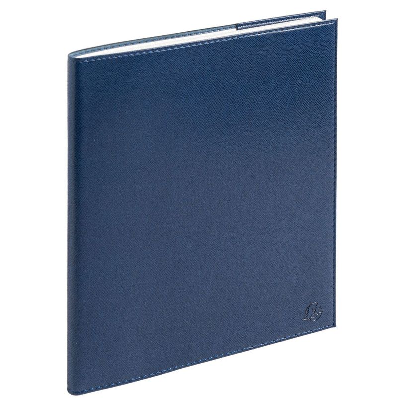 3660942081467-Agenda Rialto - 1 semaine sur 2 pages - 16 mois - 18,5 x 22,5 cm - bleu - Exacompta-P_405128587_1-0