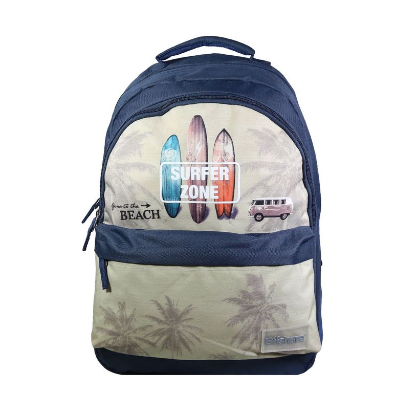 3666311009124-Sac à dos Offshore - 2 compartiments - van - Bagtrotter-P_405128998_1-0