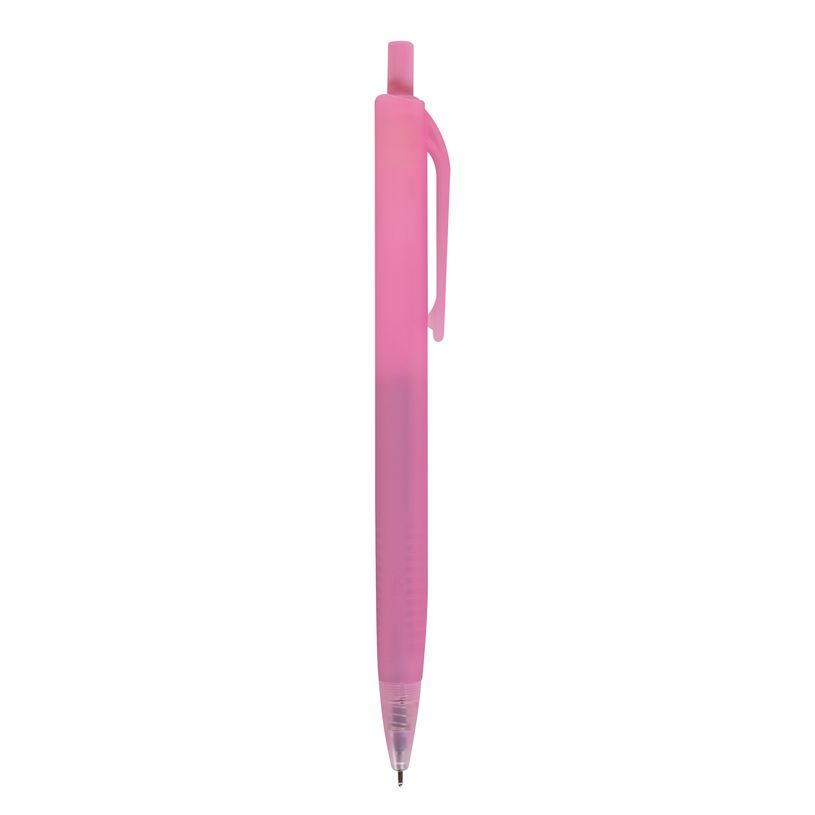 8410782182801-Stylos Nordik à encre gel bleue – Couleurs pastel – Écriture fluide et précise--1