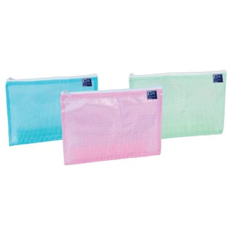 3045050443206-Trousse plate Oxford Spécial Examens - 1 compartiment - disponible dans différentes coul-P_405129623_1-0