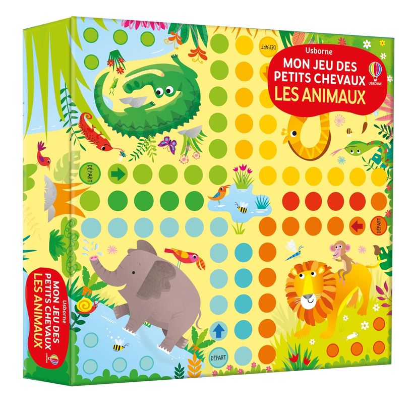 9781803705231-Les animaux - Mon jeu des petits chevaux-P_405129855_1-0