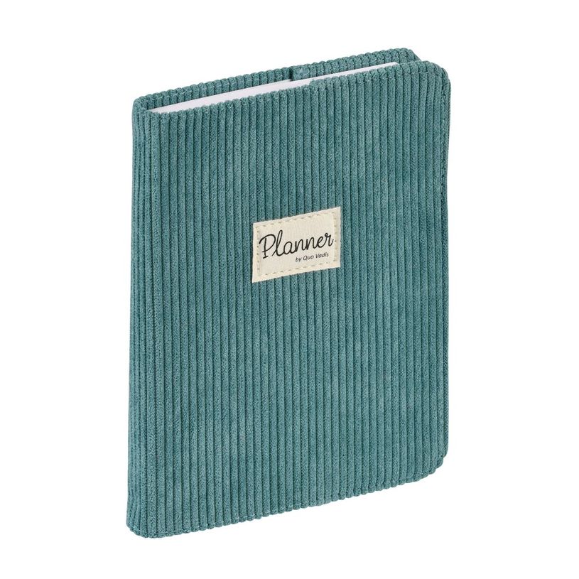 3371010497287-Agenda Colette - 1 jour par page - 12 x 17 cm - vert céladon - Quo Vadis-P_405130330_1-0