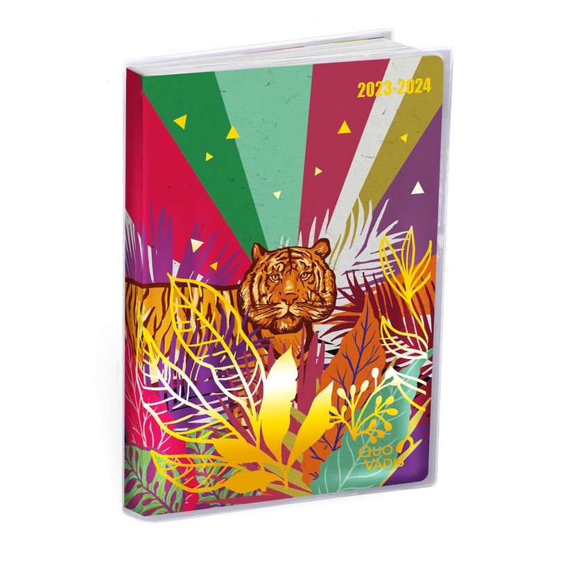 3371010499519-Agenda Jungle Spirit - 1 semaine sur 2 pages - septembre à décembre - 15 x 21 cm - arc-e-P_405130352_1-0