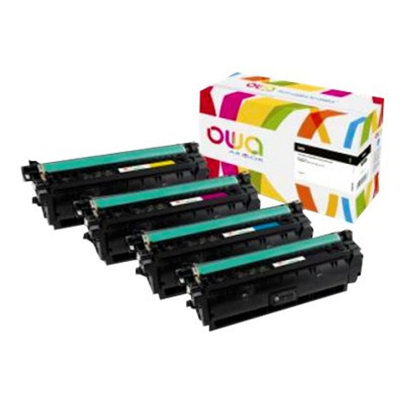 3112539813659-Cartouche laser remanufacturée Canon 040Y - jaune - Owa-P_405130599_1-0