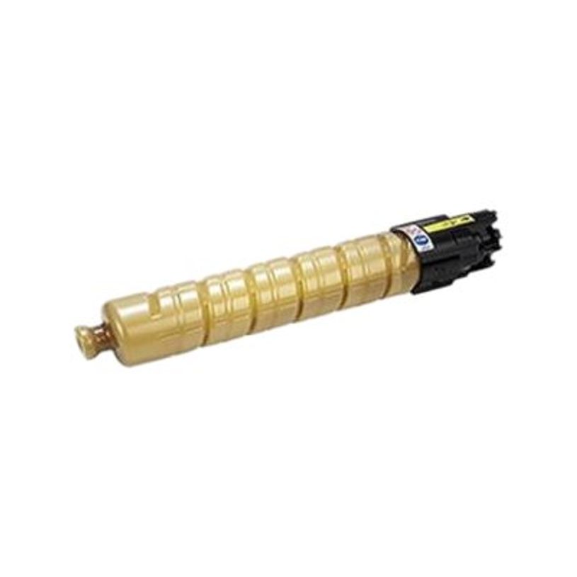 3112539811259-cartouche laser compatible Ricoh 842080 - jaune - Owa-P_405130925_1-0