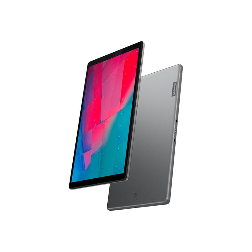 0195042521597-Lenovo Tab M10 ZA6W (2nd Gen) - tablette 10,1" - 32 Go - noir-P_405131578_6-4