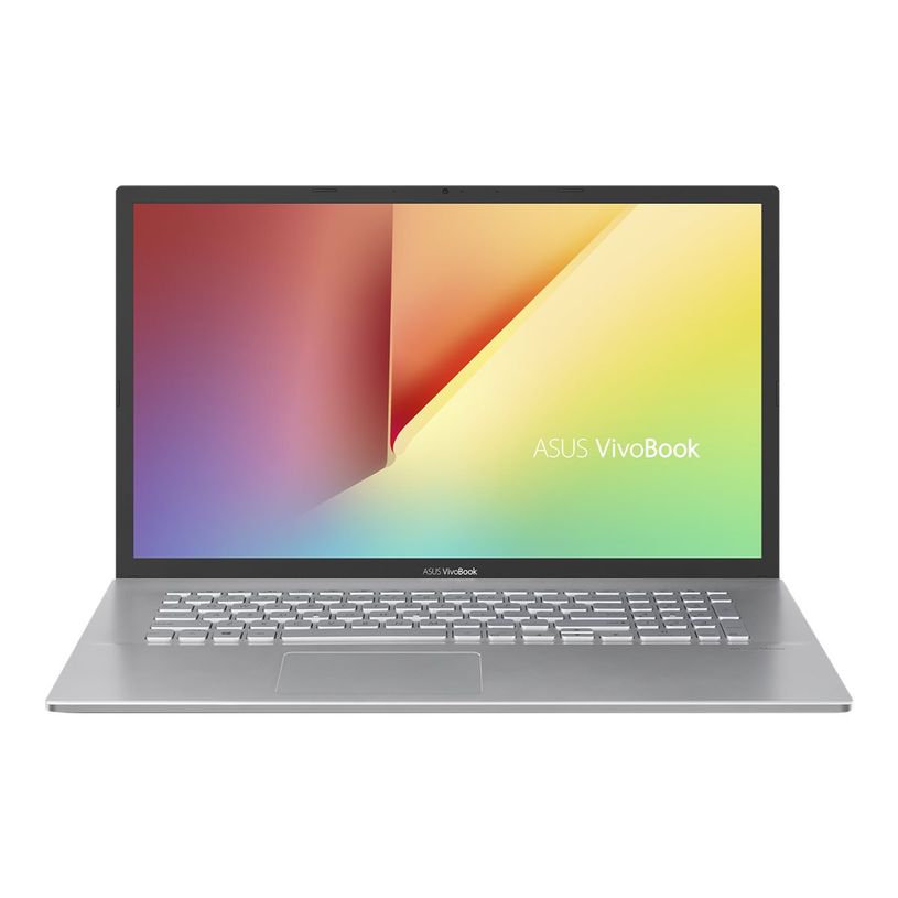 4711081410577-ASUS VivoBook 17 X712EA-BX394W - PC portable 17.3" - Core i3 1115G4 - 8 Go RAM - 256 Go SS-P_405132442_4-1