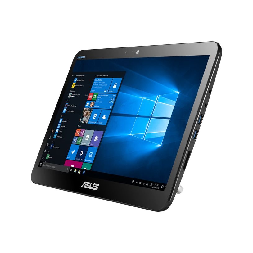 4711081033318-ASUS All-in-One PC A41GART - Ordinateur tout-en-un 15,6" - Celeron N4020 1.1 GHz - 4 Go - -P_405132457_2-0
