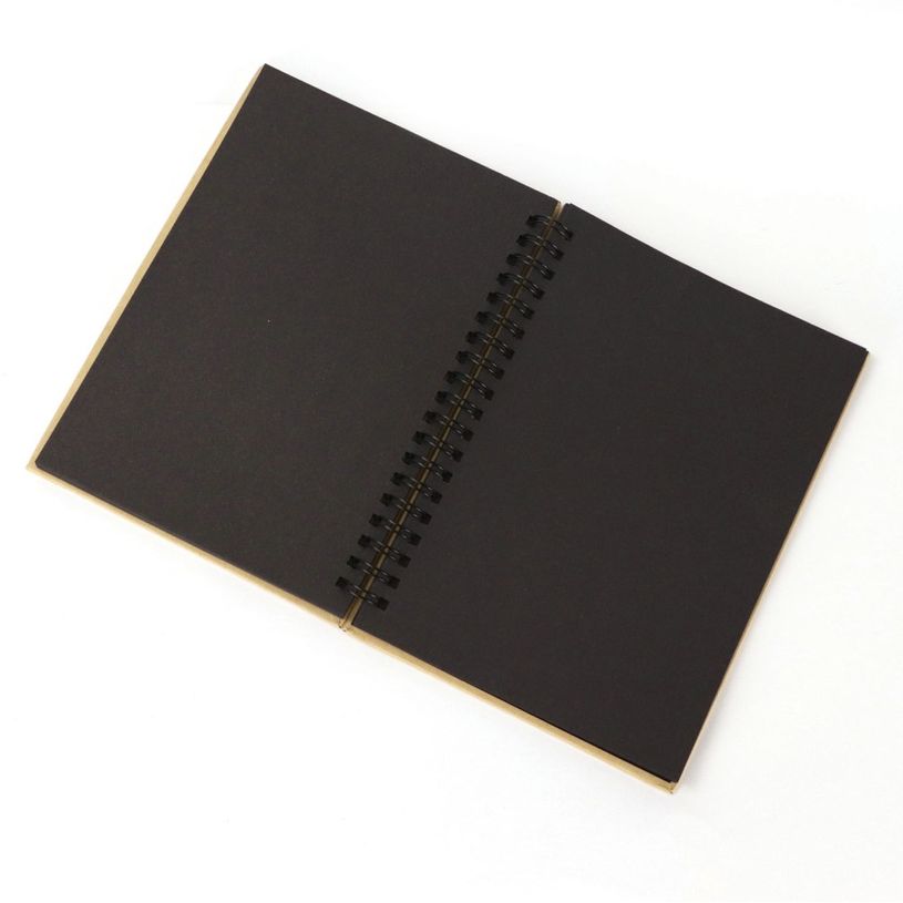 3532435181865-Graine Creative - cahier de notes - 40 feuilles - 18 x 24 cm - papier kraft -P_405132953_2-1