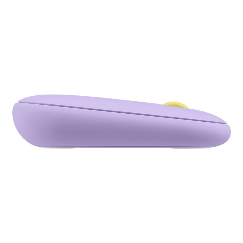 5099206105096-Logitech Pebble M350 - souris sans fil - lavande-P_405133040_7-3