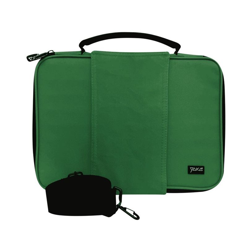 5430001316896-YaKa - Sacoche pour ordinateur portable 15" - vert-P_405133070_1-0
