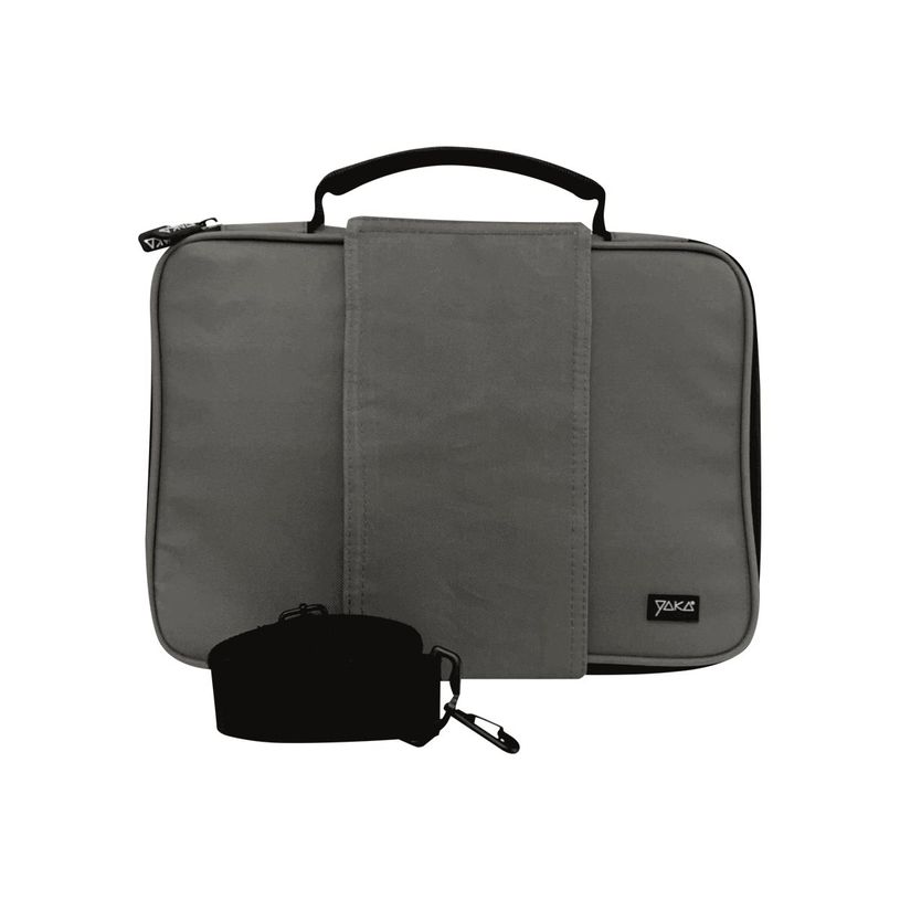 5430001316919-YaKa - Sacoche pour ordinateur portable 15" - gris foncé-P_405133072_1-0