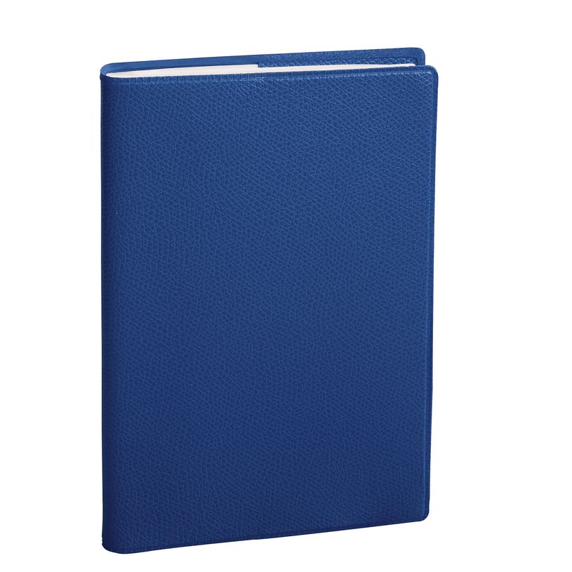 3371010481064-Agenda Impala Sapax - 1 semaine sur 2 pages - 10 x 15 cm - bleu océan - Quo Vadis-P_405133118_2-0