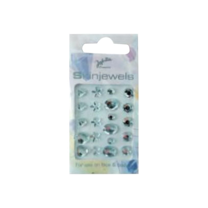 4002299132109-Jofrika - 21 pcs de bijoux autocollants pour peau et ongles - motifs assortis - cristal-P_405134543_1-0