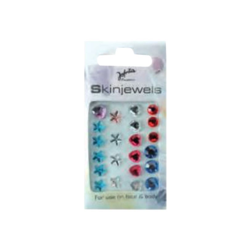 4002299132208-Jofrika - 22 pcs de bijoux autocollants pour peau et ongles - motifs assortis - pastel-P_405134544_1-0