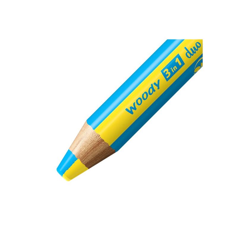 4006381573443-STABILO woody 3 in 1 duo - pack de 5 crayons de couleur - couleurs assorties-P_405137326_12-10