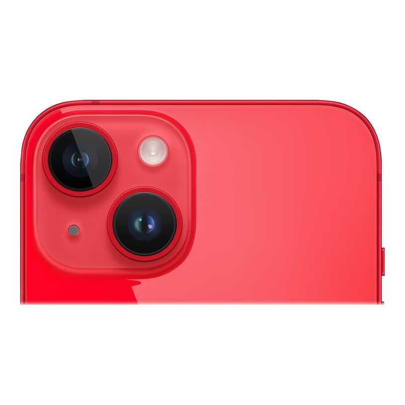 0194253409243-Apple iPhone 14 - Smartphone - 5G - 6/128 Go - rouge-P_405137584_7-4