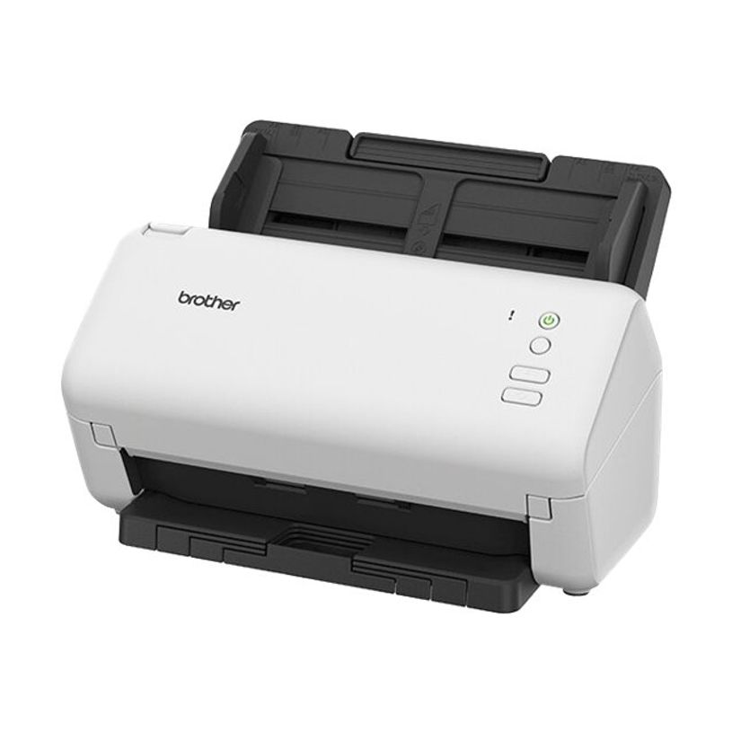 4977766814492-Brother ADS-4100 - scanner de documents A4 - USB 3.0 - 1200 ppp x 1200ppp - 35ppm-P_405137743_4-1