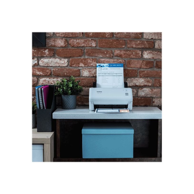 4977766814492-Brother ADS-4100 - scanner de documents A4 - USB 3.0 - 1200 ppp x 1200ppp - 35ppm-P_405137743_6-3