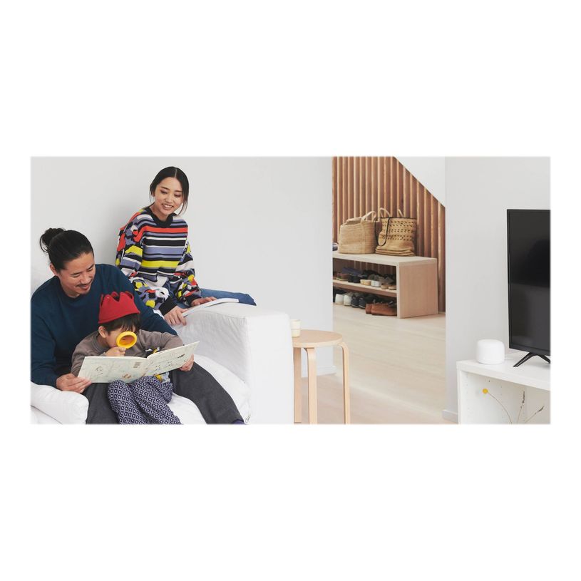 0193575001975-Google Nest Wifi - routeur sans fil - blanc-P_405138198_3-2