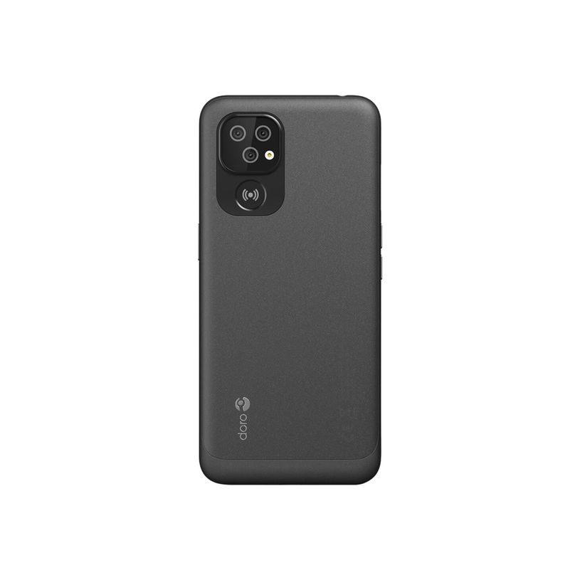7322460081768-DORO 8100 - Smartphone - 4G - 32 Go - gris-P_405138307_7-5