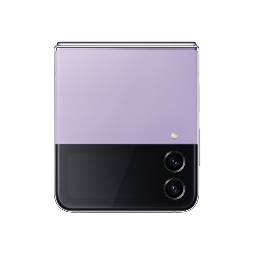 8806094537925-Samsung Galaxy Z Flip4 - Smartphone - 5G - 8/128 Go - violet-P_405138324_10-7