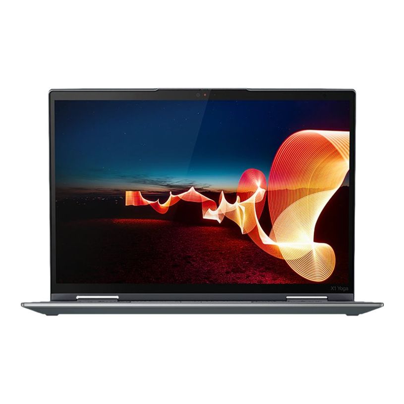 0196380907241-Lenovo ThinkPad X1 Yoga Gen 7 - PC portable 14" - Core i5 1235U - Evo - 16 Go RAM - 512 Go-P_405138354_5-1