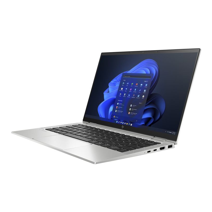 0196786517624-HP EliteBook x360 1030 G8 Notebook - Pc portable 13.3" - Core i7 1165G7 - 16 Go RAM - 512 -P_405138407_3-0