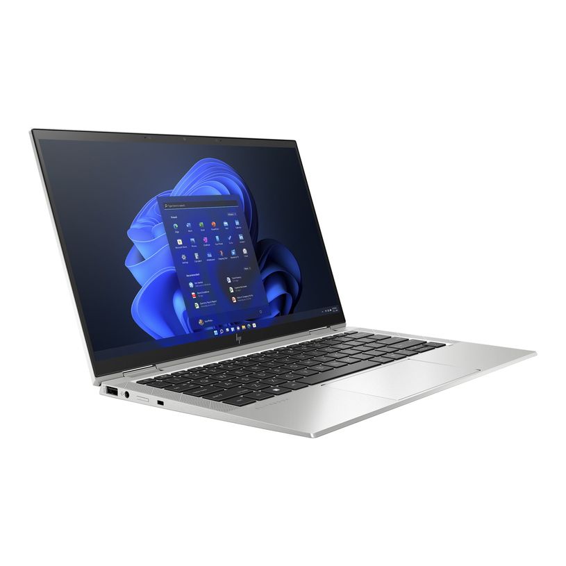 0196786517624-HP EliteBook x360 1030 G8 Notebook - Pc portable 13.3" - Core i7 1165G7 - 16 Go RAM - 512 -P_405138407_6-3
