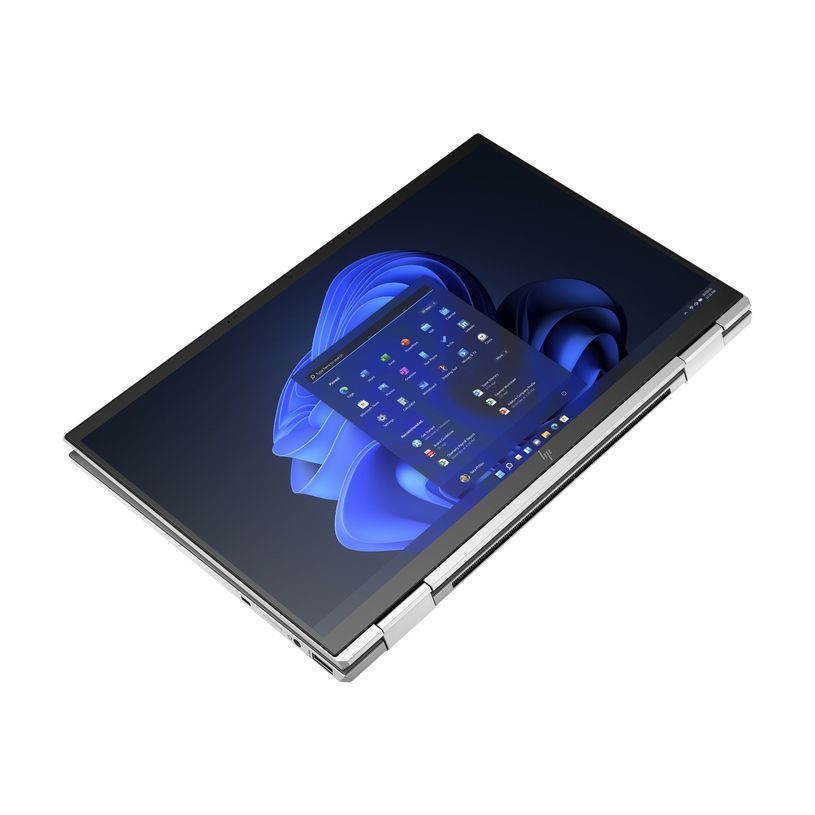 0196786517624-HP EliteBook x360 1030 G8 Notebook - Pc portable 13.3" - Core i7 1165G7 - 16 Go RAM - 512 -P_405138407_7-4