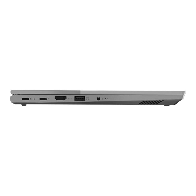 0196118901961-Lenovo ThinkBook 14s Yoga ITL - pc portable 14" - Core i7 1165G7 - 16 Go RAM - 512 Go SSD -P_405138417_6-3