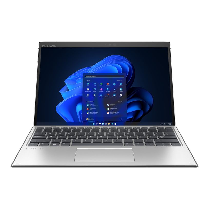 0404051384650-HP Elite x2 G8 - Tablette 13" avec clavier tétachable - 16 Go RAM - 512 Go SSD-P_405138465_4-1
