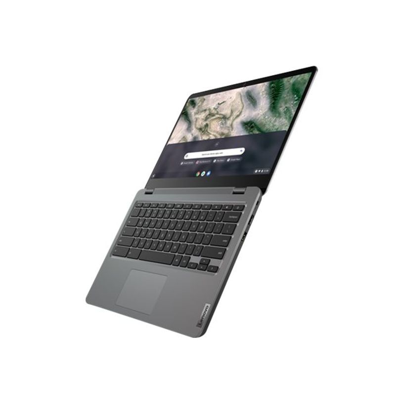 0404051385213-Lenovo 14e Chromebook Gen 2 - Pc portable 14" - 3000 Series 3015Ce - 8 Go RAM - 64 Go eMMC-P_405138521_9-6