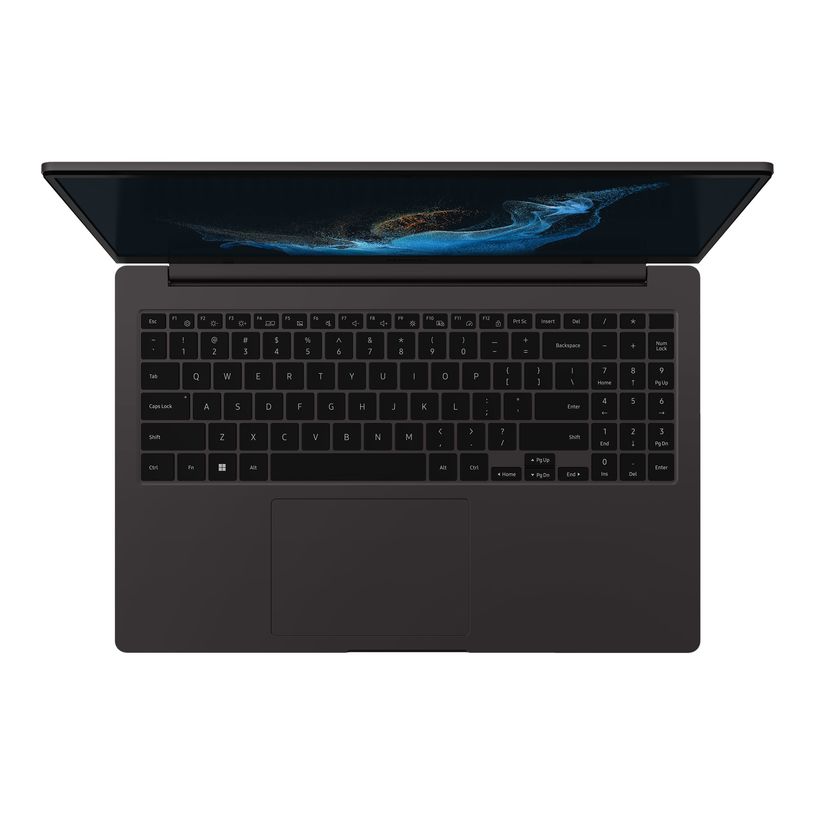 0404051386012-Samsung Galaxy Book2 - Pc portable 15,6" - Core i5 1235U - 8 Go RAM - 256 Go SSD-P_405138601_3-2