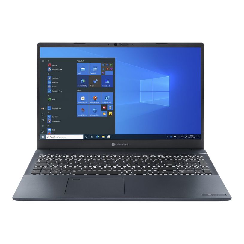0404051386418-Dynabook Toshiba Tecra A50-J-17G - Pc portable 15,6" - Core i5 1135G7 - 8 Go RAM - 512 Go -P_405138641_4-2