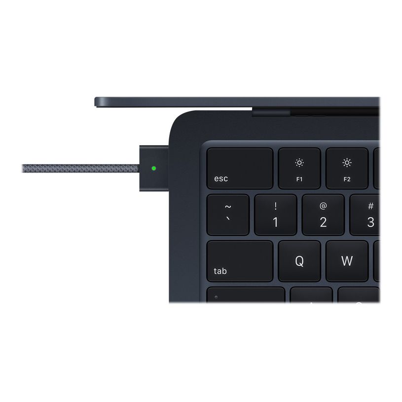 0404051386470-Apple MacBook Air - MacBook 13.6" - M2 - 8 Go RAM - 512 Go SSD - noir minuit-P_405138647_12-8