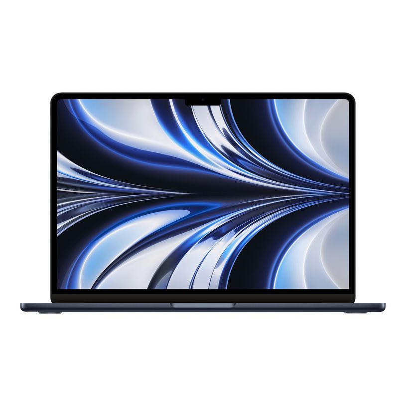 0404051386470-Apple MacBook Air - MacBook 13.6" - M2 - 8 Go RAM - 512 Go SSD - noir minuit-P_405138647_4-0