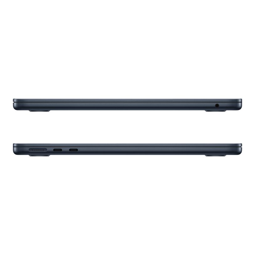0404051386470-Apple MacBook Air - MacBook 13.6" - M2 - 8 Go RAM - 512 Go SSD - noir minuit-P_405138647_5-1