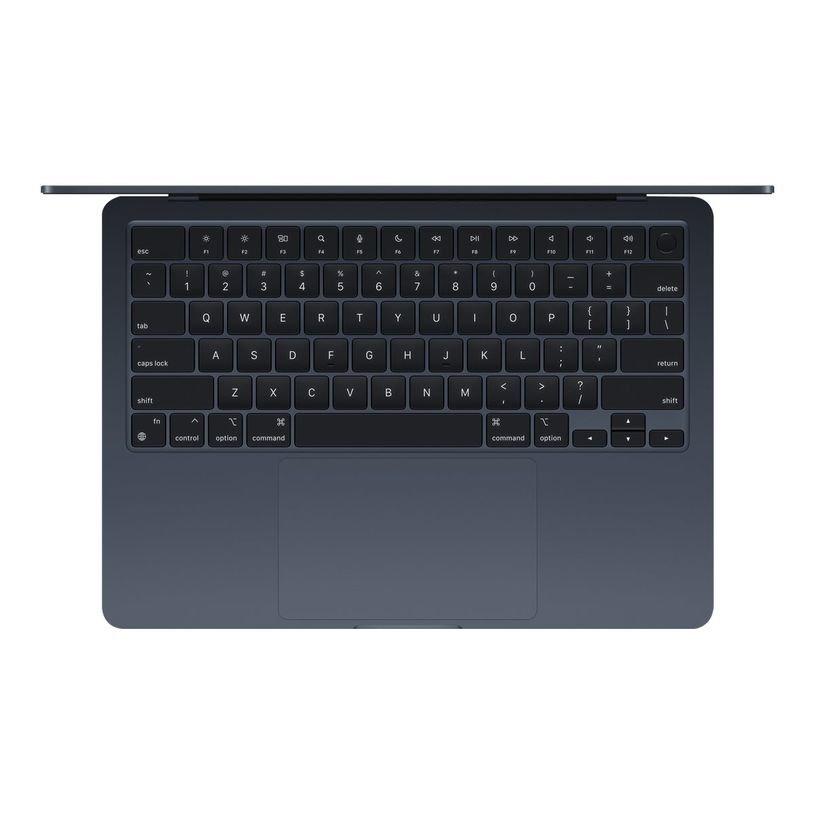 0404051386470-Apple MacBook Air - MacBook 13.6" - M2 - 8 Go RAM - 512 Go SSD - noir minuit-P_405138647_8-4