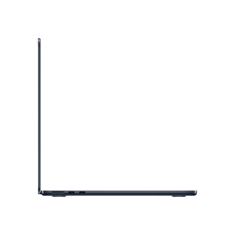 0404051386470-Apple MacBook Air - MacBook 13.6" - M2 - 8 Go RAM - 512 Go SSD - noir minuit-P_405138647_9-5