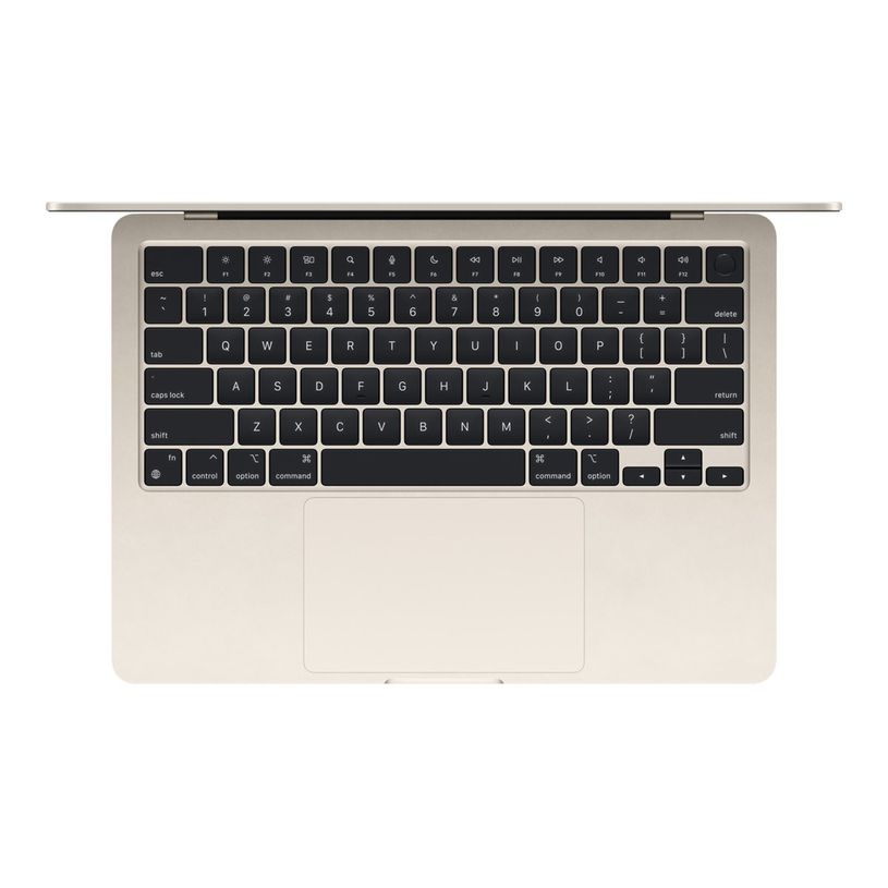 0404051386487-Apple MacBook Air - MacBook 13.6" - M2 - 8 Go RAM - 512 Go SSD - lumière stellaires-P_405138648_7-5