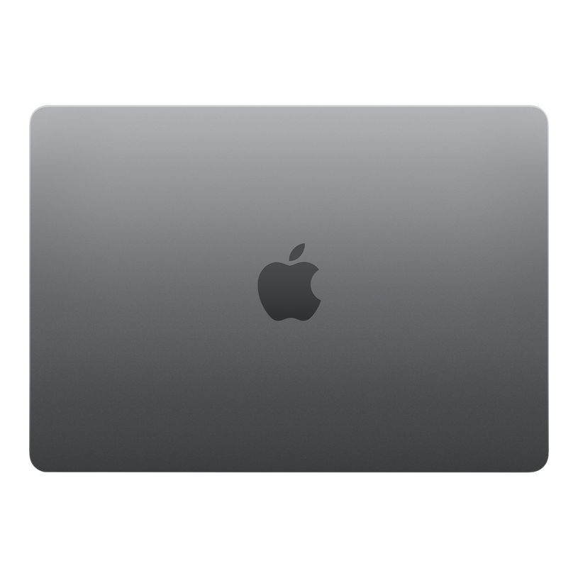 0404051386494-Apple MacBook Air - MacBook 13.6" - M2 - 8 Go RAM - 512 Go SSD - gris sidéral-P_405138649_6-4