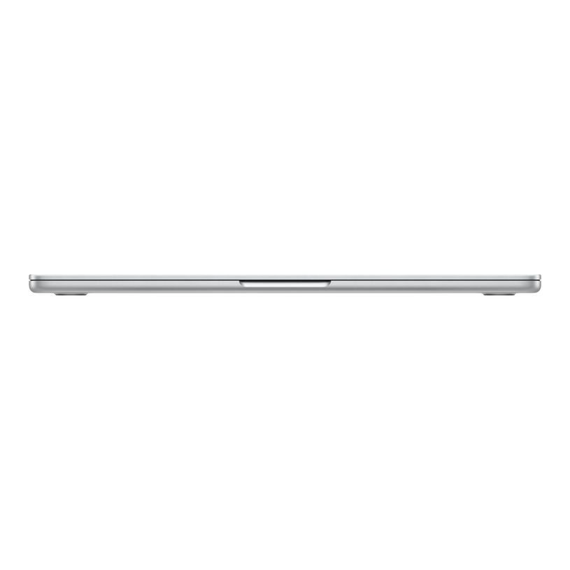 0404051386500-Apple MacBook Air - MacBook 13.6" - M2 - 8 Go RAM - 512 Go SSD - IPS 2560 x 1664 - argent-P_405138650_9-7