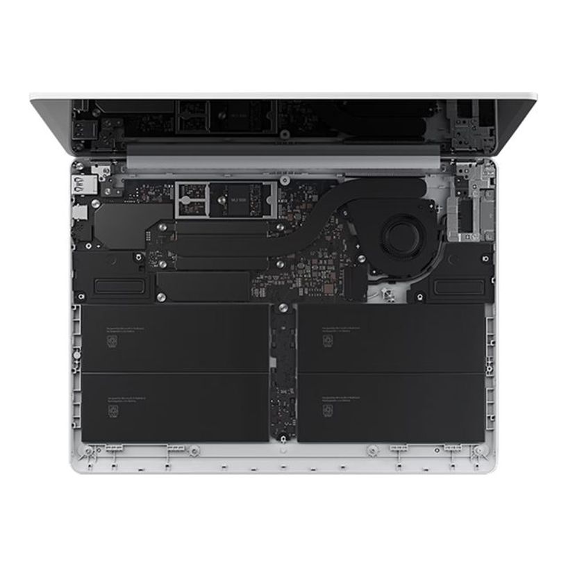 0404051387699-Microsoft Surface Laptop Go 2 for Business - Pc portable 12,4" - Core i5 1135G7 - 8 Go RA-P_405138769_14-6