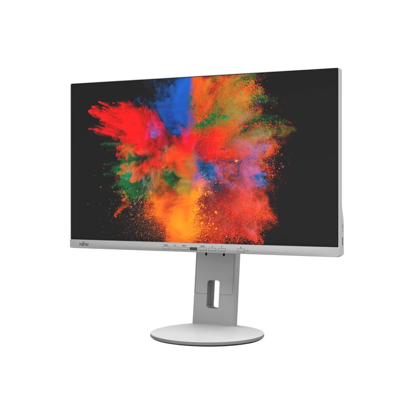 4065221160250-Fujitsu P2410 TE - écran LED 23,8" - Full HD (1080p)-P_405138773_2-1