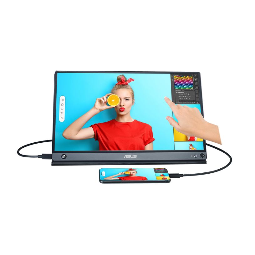 4718017331111-ASUS ZenScreen Touch MB16AMT - écran LCD 15,6" - Full HD (1080p)-P_405138936_1-0
