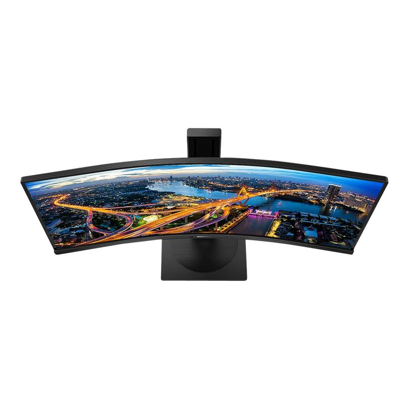 8712581760779-Philips B Line 345B1C - écran LED 34" - incurvé -P_405139026_10-9