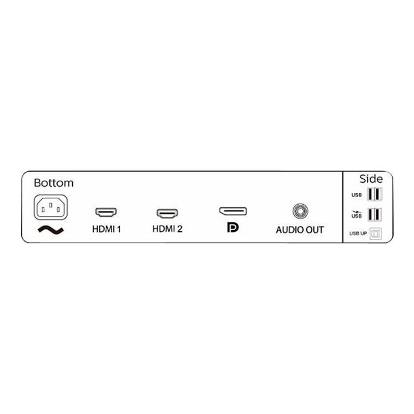 8712581760779-Philips B Line 345B1C - écran LED 34" - incurvé -P_405139026_14-13